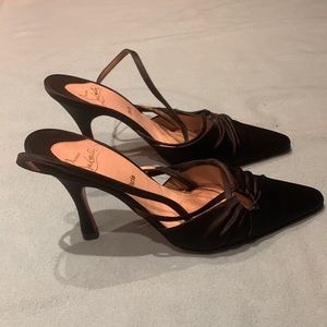 Christian Louboutin heels